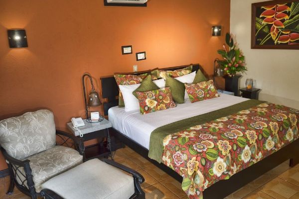 Arenal Springs Resort (Fortuna)